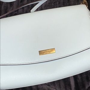 Kate Spade Mini clutch/ crossbody purse